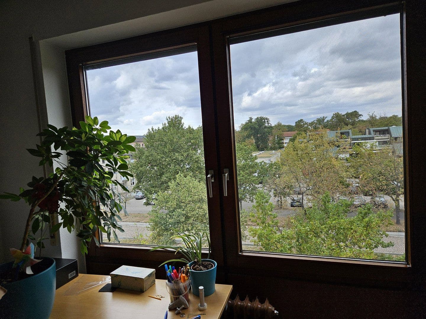 Prodej bytu 4+1 103 m², Karlsruhe, Bádensko-Württembersko Prodej bytu 4+1 103 m², Karlsruhe, Bádensko-Württembersko