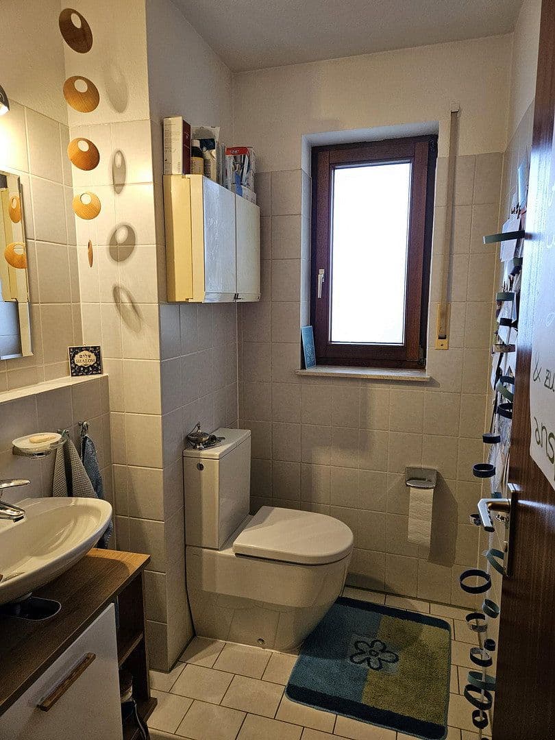 Prodej bytu 4+1 103 m², Karlsruhe, Bádensko-Württembersko Prodej bytu 4+1 103 m², Karlsruhe, Bádensko-Württembersko