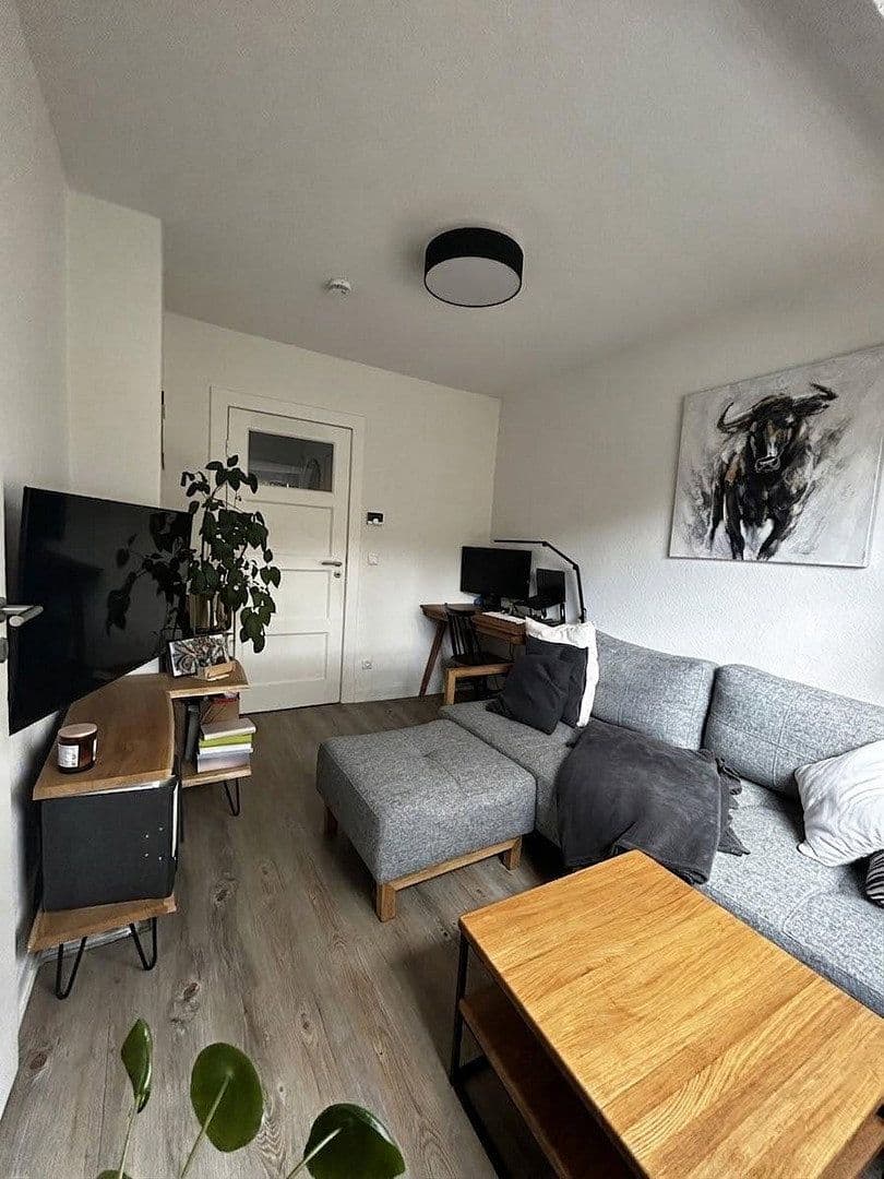 Pronájem bytu 2+1 50 m², Eimsbüttel - Hamburg Niendorf, Hamburg Pronájem bytu 2+1 50 m², Eimsbüttel - Hamburg Niendorf, Hamburg