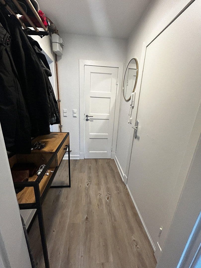 Pronájem bytu 2+1 50 m², Eimsbüttel - Hamburg Niendorf, Hamburg Pronájem bytu 2+1 50 m², Eimsbüttel - Hamburg Niendorf, Hamburg