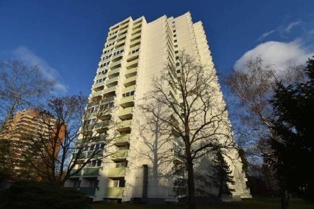 Pronájem bytu 2+1 61 m², Am Europakanal 36, Erlangen, Bavorsko Pronájem bytu 2+1 61 m², Am Europakanal 36, Erlangen, Bavorsko