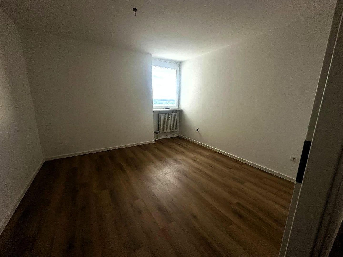 Pronájem bytu 2+1 61 m², Am Europakanal 36, Erlangen, Bavorsko Pronájem bytu 2+1 61 m², Am Europakanal 36, Erlangen, Bavorsko