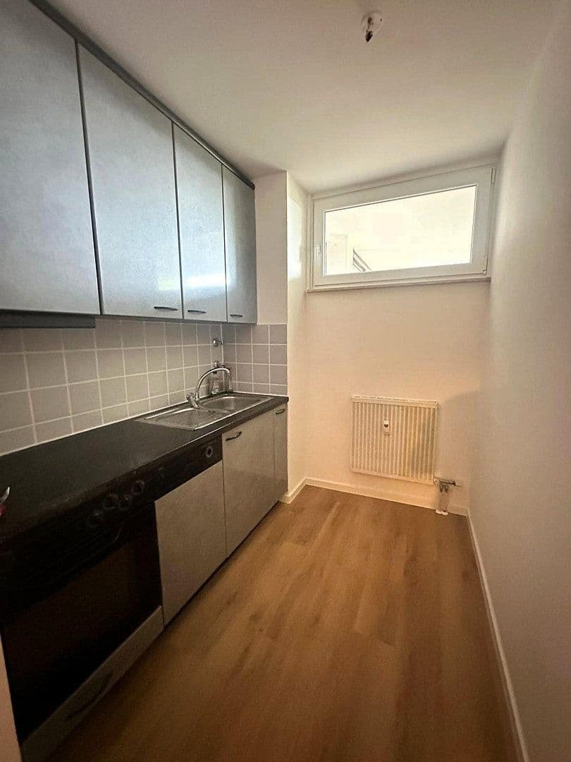 Pronájem bytu 2+1 61 m², Am Europakanal 36, Erlangen, Bavorsko Pronájem bytu 2+1 61 m², Am Europakanal 36, Erlangen, Bavorsko