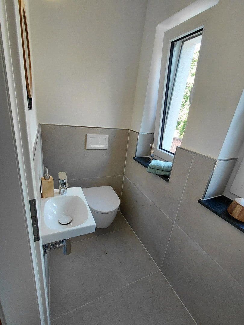 Prodej domu 138 m², pozemek 407 m², Georgenstraße 5, Stendal, Sasko-Anhaltsko Prodej domu 138 m², pozemek 407 m², Georgenstraße 5, Stendal, Sasko-Anhaltsko