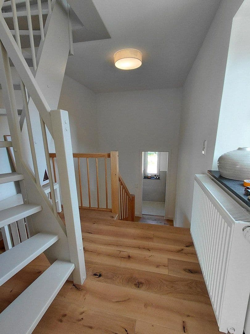Prodej domu 138 m², pozemek 407 m², Georgenstraße 5, Stendal, Sasko-Anhaltsko Prodej domu 138 m², pozemek 407 m², Georgenstraße 5, Stendal, Sasko-Anhaltsko