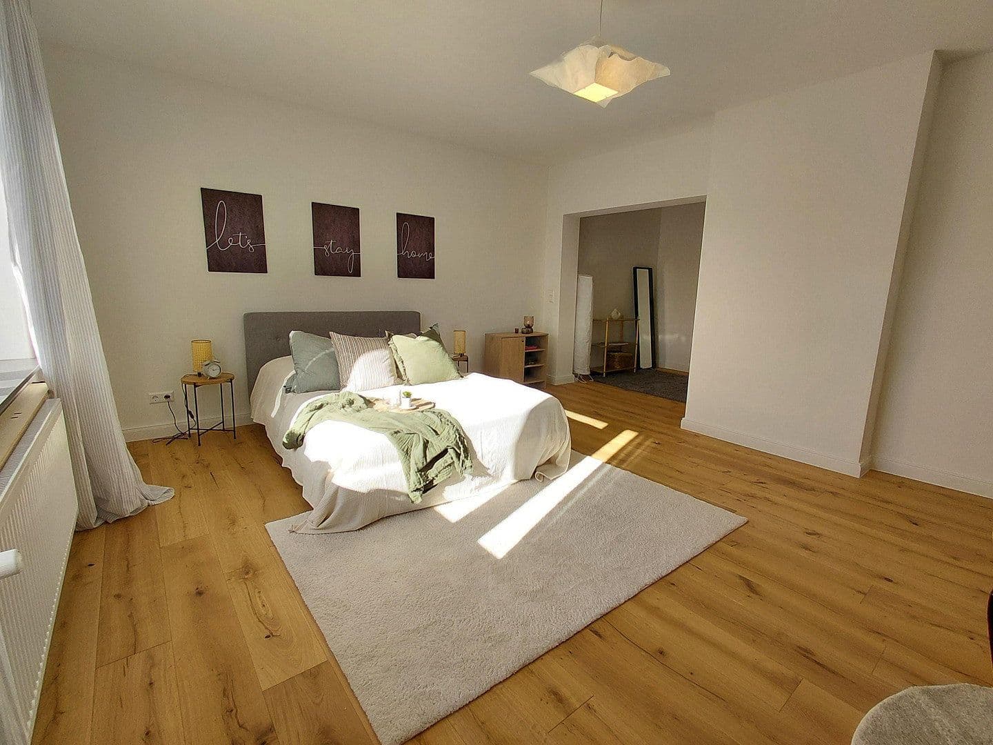 Prodej domu 138 m², pozemek 407 m², Georgenstraße 5, Stendal, Sasko-Anhaltsko Prodej domu 138 m², pozemek 407 m², Georgenstraße 5, Stendal, Sasko-Anhaltsko