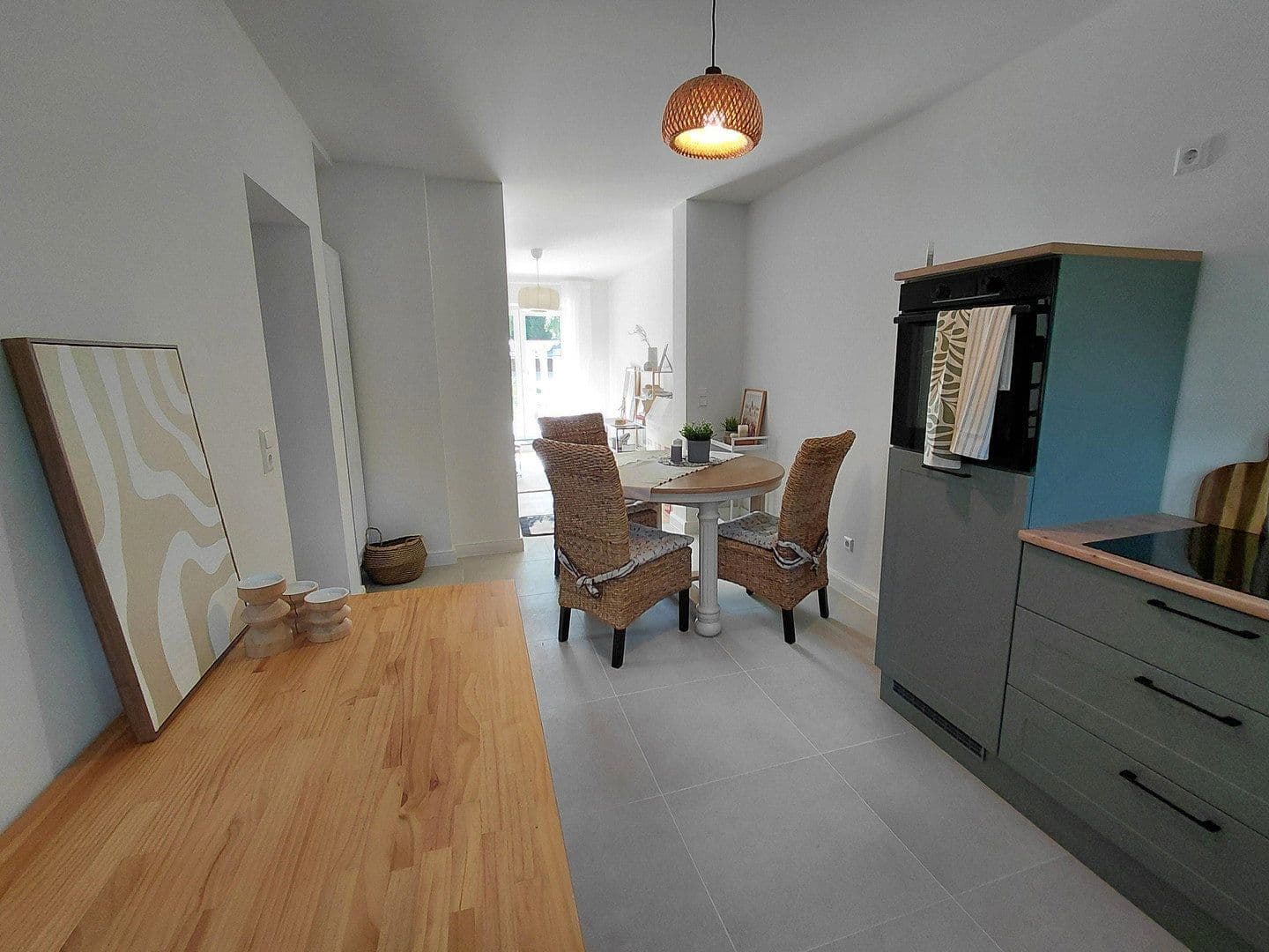 Prodej domu 138 m², pozemek 407 m², Georgenstraße 5, Stendal, Sasko-Anhaltsko Prodej domu 138 m², pozemek 407 m², Georgenstraße 5, Stendal, Sasko-Anhaltsko