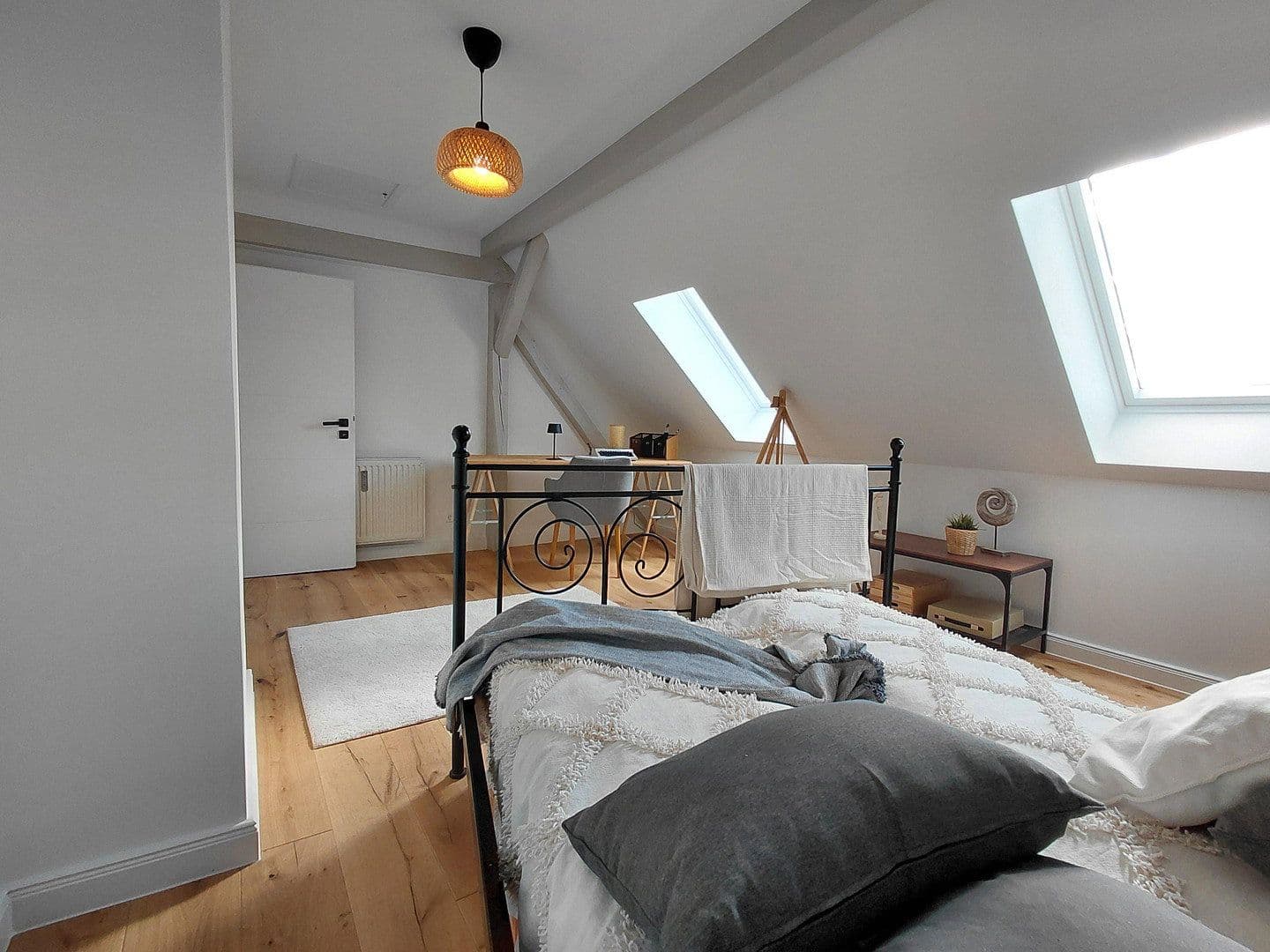 Prodej domu 138 m², pozemek 407 m², Georgenstraße 5, Stendal, Sasko-Anhaltsko Prodej domu 138 m², pozemek 407 m², Georgenstraße 5, Stendal, Sasko-Anhaltsko