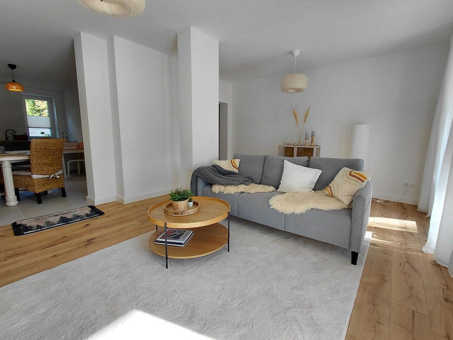 Prodej domu 138 m², pozemek 407 m², Georgenstraße 5, Stendal, Sasko-Anhaltsko Prodej domu 138 m², pozemek 407 m², Georgenstraße 5, Stendal, Sasko-Anhaltsko