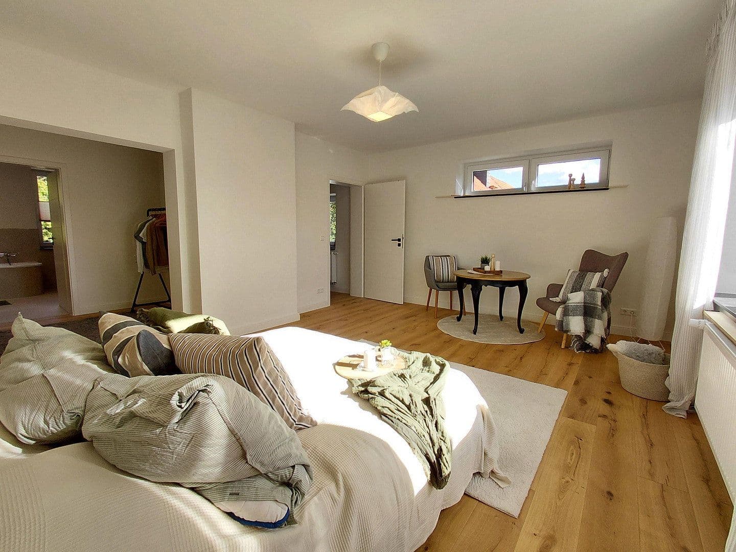 Prodej domu 138 m², pozemek 407 m², Georgenstraße 5, Stendal, Sasko-Anhaltsko Prodej domu 138 m², pozemek 407 m², Georgenstraße 5, Stendal, Sasko-Anhaltsko