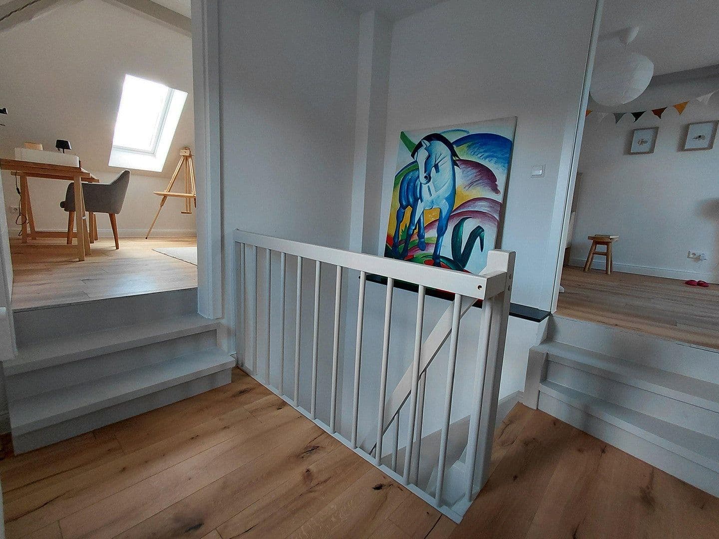 Prodej domu 138 m², pozemek 407 m², Georgenstraße 5, Stendal, Sasko-Anhaltsko Prodej domu 138 m², pozemek 407 m², Georgenstraße 5, Stendal, Sasko-Anhaltsko