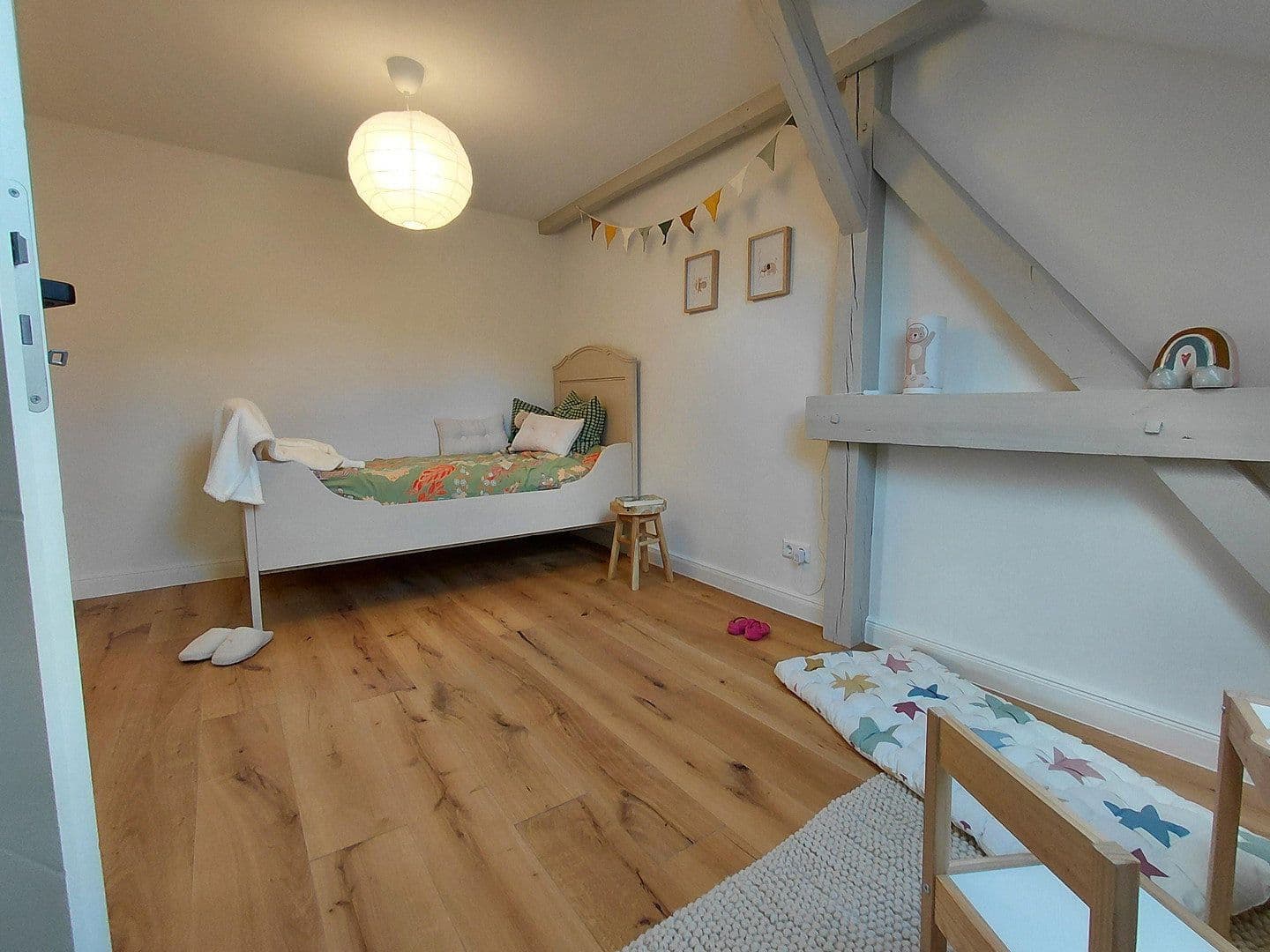 Prodej domu 138 m², pozemek 407 m², Georgenstraße 5, Stendal, Sasko-Anhaltsko Prodej domu 138 m², pozemek 407 m², Georgenstraße 5, Stendal, Sasko-Anhaltsko