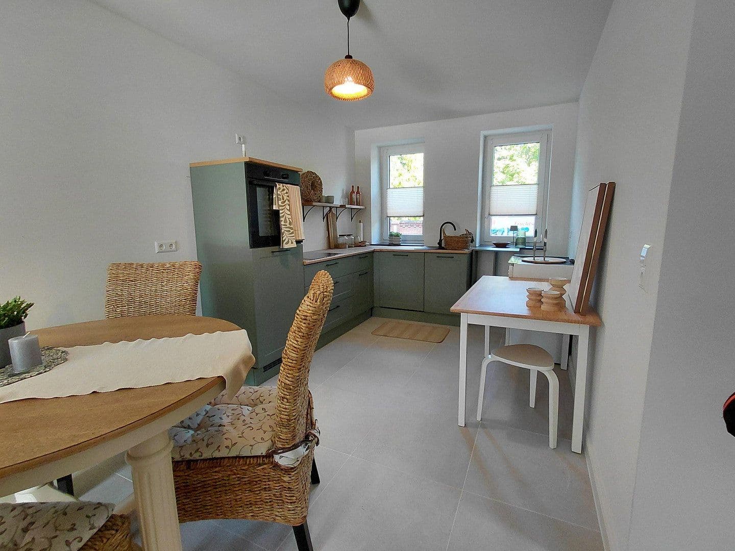 Prodej domu 138 m², pozemek 407 m², Georgenstraße 5, Stendal, Sasko-Anhaltsko Prodej domu 138 m², pozemek 407 m², Georgenstraße 5, Stendal, Sasko-Anhaltsko