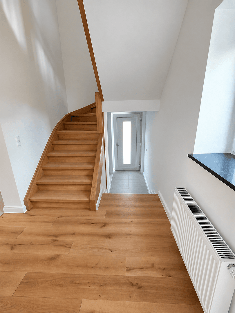 Prodej domu 138 m², pozemek 407 m², Georgenstraße 5, Stendal, Sasko-Anhaltsko Prodej domu 138 m², pozemek 407 m², Georgenstraße 5, Stendal, Sasko-Anhaltsko
