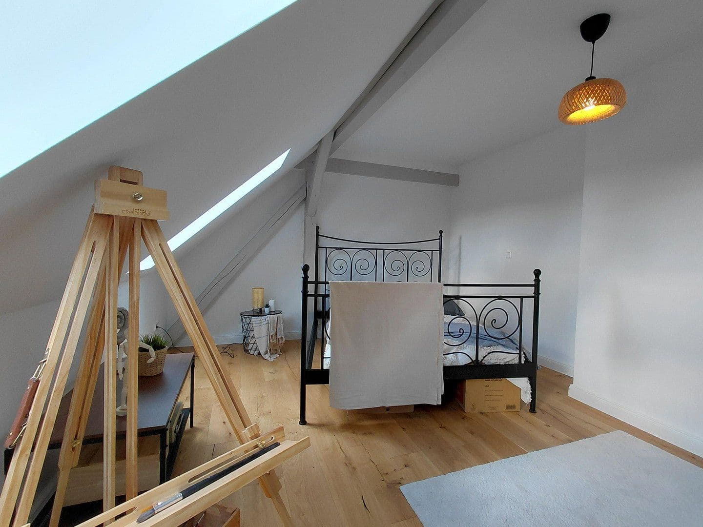 Prodej domu 138 m², pozemek 407 m², Georgenstraße 5, Stendal, Sasko-Anhaltsko Prodej domu 138 m², pozemek 407 m², Georgenstraße 5, Stendal, Sasko-Anhaltsko