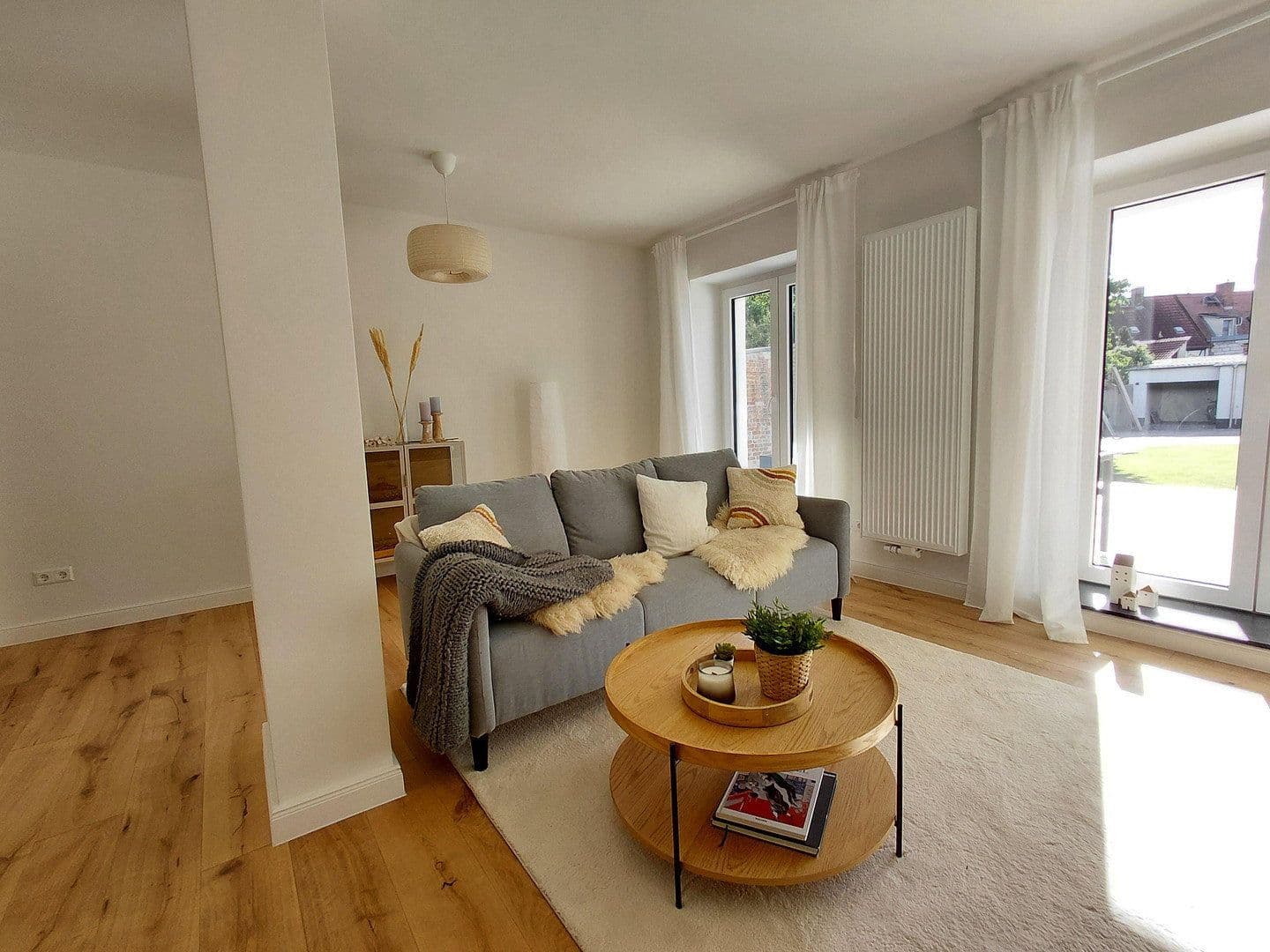 Prodej domu 138 m², pozemek 407 m², Georgenstraße 5, Stendal, Sasko-Anhaltsko Prodej domu 138 m², pozemek 407 m², Georgenstraße 5, Stendal, Sasko-Anhaltsko