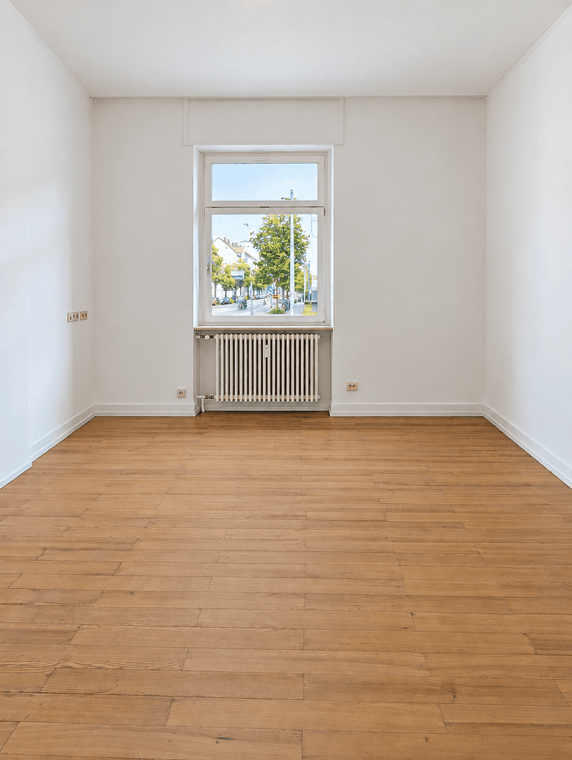 Pronájem bytu 3+1 79 m², Karlsruhe, Bádensko-Württembersko Pronájem bytu 3+1 79 m², Karlsruhe, Bádensko-Württembersko
