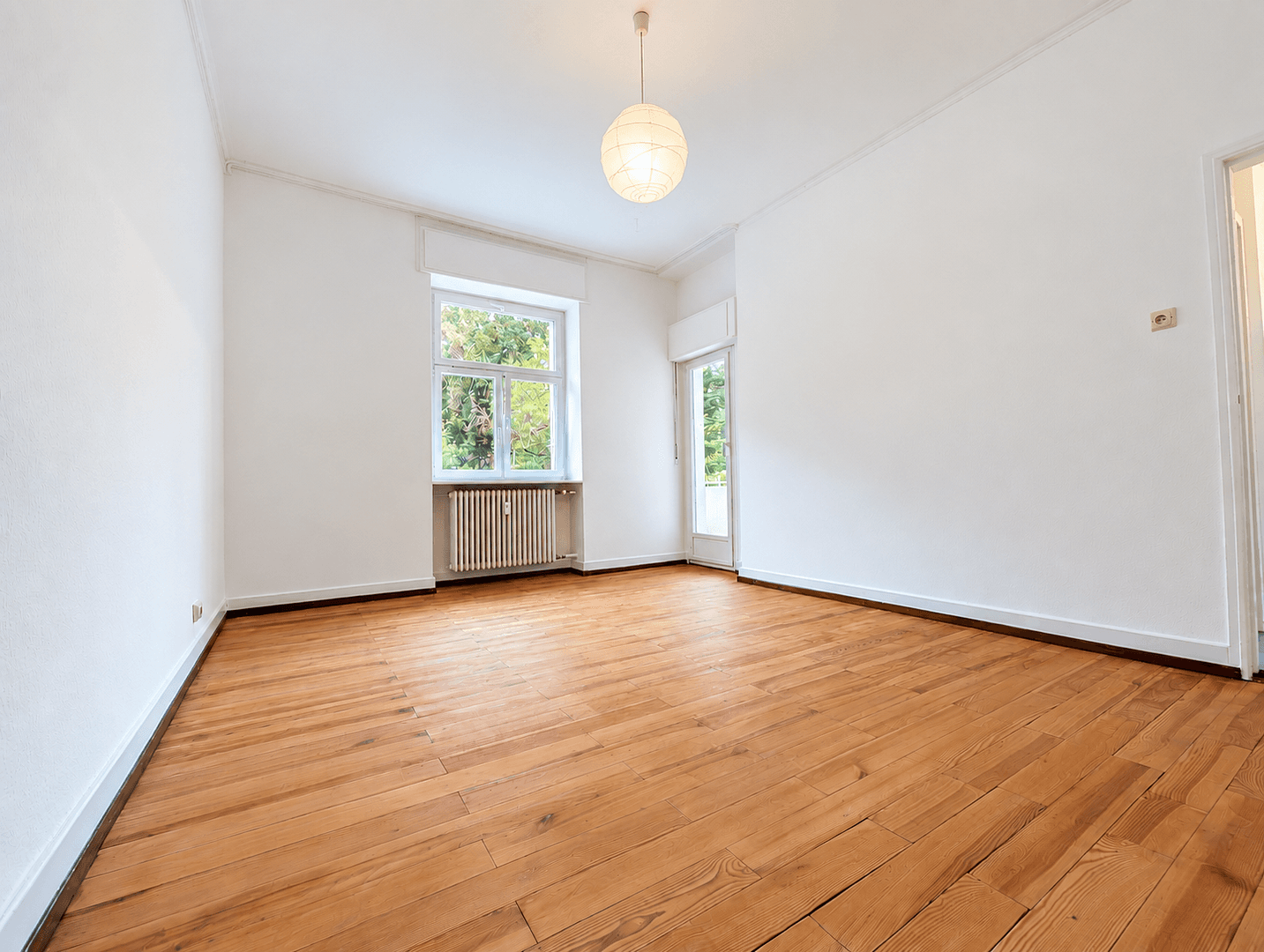 Pronájem bytu 3+1 79 m², Karlsruhe, Bádensko-Württembersko Pronájem bytu 3+1 79 m², Karlsruhe, Bádensko-Württembersko