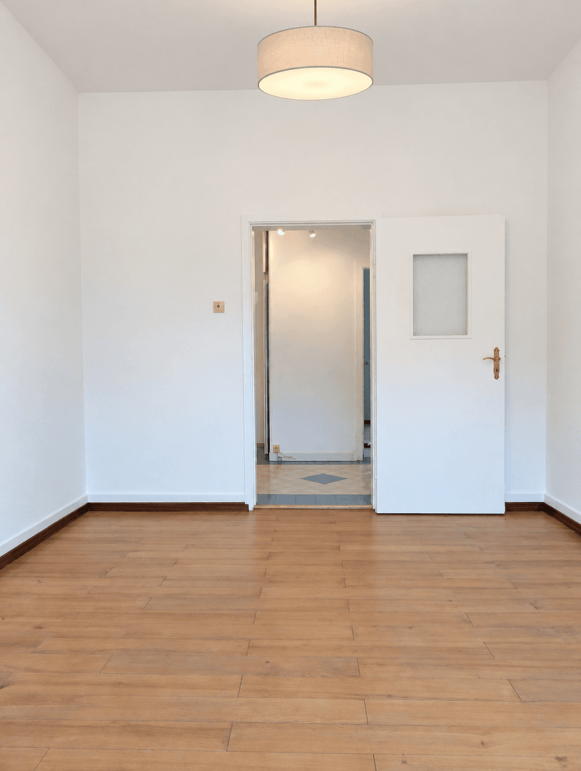 Pronájem bytu 3+1 79 m², Karlsruhe, Bádensko-Württembersko Pronájem bytu 3+1 79 m², Karlsruhe, Bádensko-Württembersko