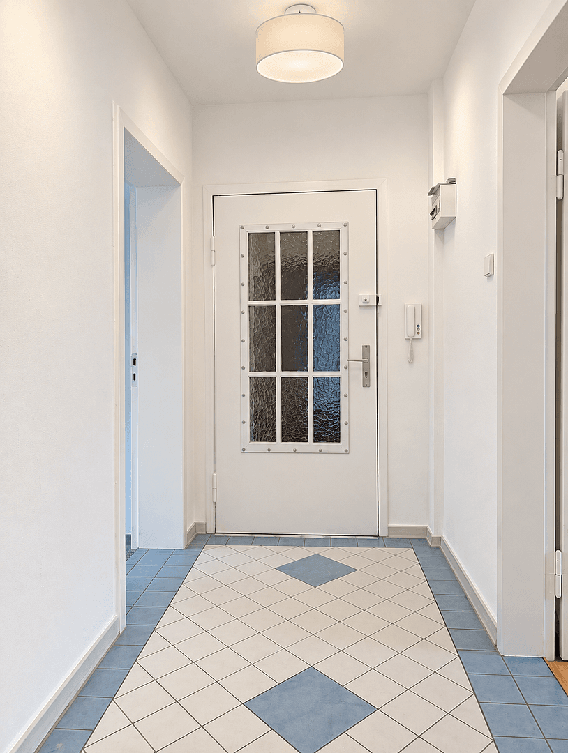 Pronájem bytu 3+1 79 m², Karlsruhe, Bádensko-Württembersko Pronájem bytu 3+1 79 m², Karlsruhe, Bádensko-Württembersko