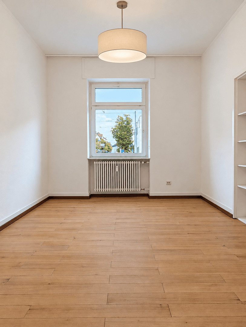 Pronájem bytu 3+1 79 m², Karlsruhe, Bádensko-Württembersko Pronájem bytu 3+1 79 m², Karlsruhe, Bádensko-Württembersko