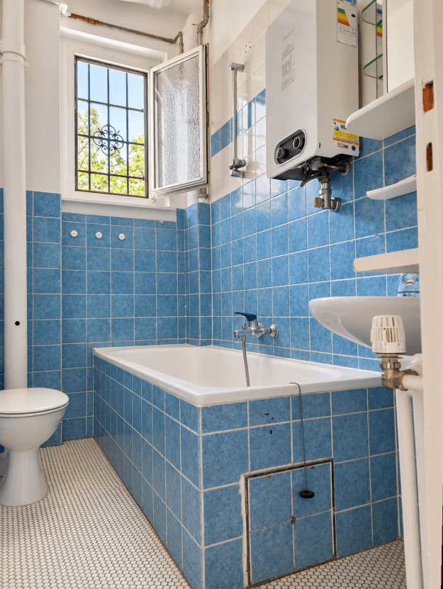 Pronájem bytu 3+1 79 m², Karlsruhe, Bádensko-Württembersko Pronájem bytu 3+1 79 m², Karlsruhe, Bádensko-Württembersko