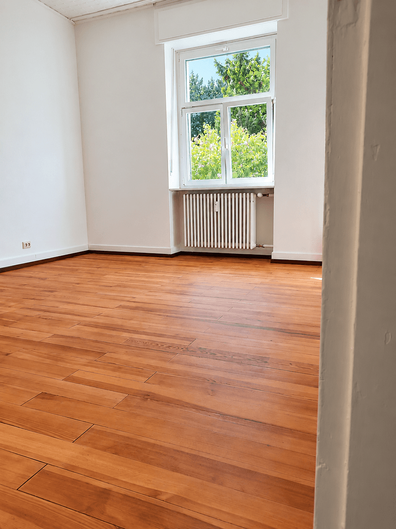 Pronájem bytu 3+1 79 m², Karlsruhe, Bádensko-Württembersko Pronájem bytu 3+1 79 m², Karlsruhe, Bádensko-Württembersko