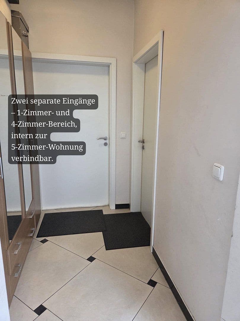 Prodej bytu 5+1 128 m², Nürnberg, Bavorsko Prodej bytu 5+1 128 m², Nürnberg, Bavorsko