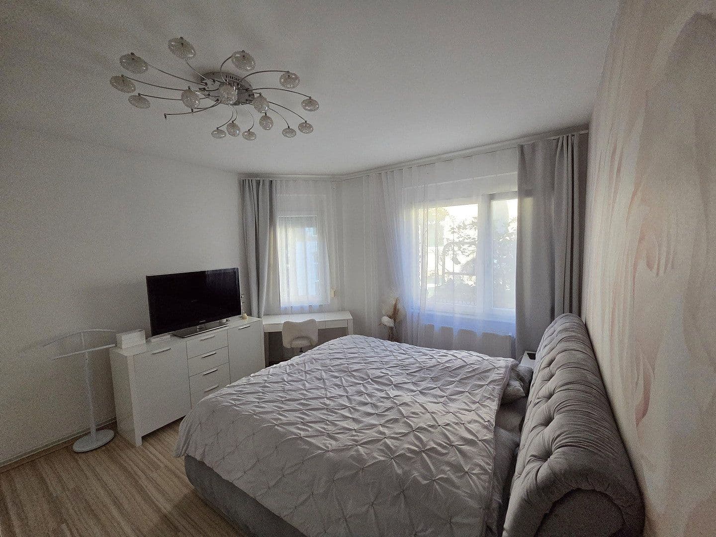 Prodej bytu 5+1 128 m², Nürnberg, Bavorsko Prodej bytu 5+1 128 m², Nürnberg, Bavorsko
