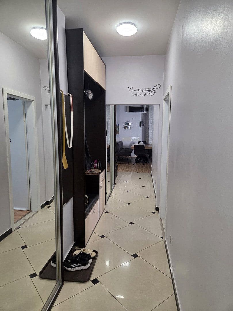 Prodej bytu 5+1 128 m², Nürnberg, Bavorsko Prodej bytu 5+1 128 m², Nürnberg, Bavorsko