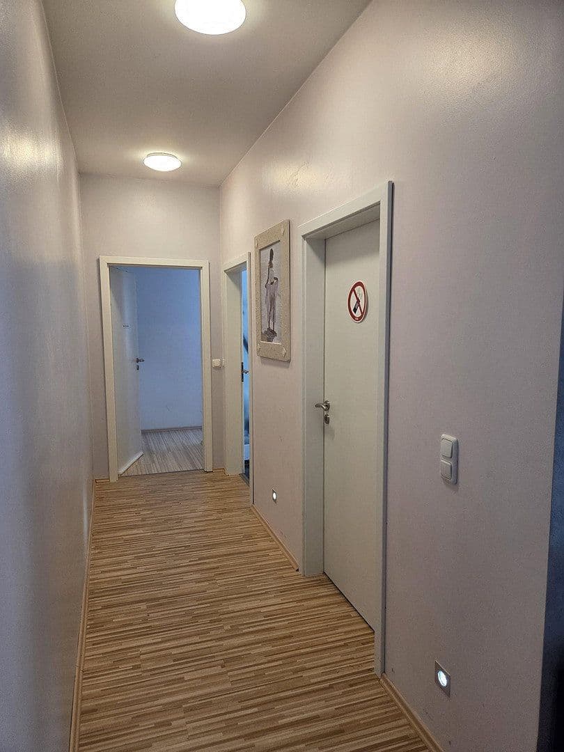 Prodej bytu 5+1 128 m², Nürnberg, Bavorsko Prodej bytu 5+1 128 m², Nürnberg, Bavorsko