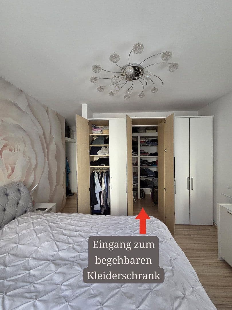 Prodej bytu 5+1 128 m², Nürnberg, Bavorsko Prodej bytu 5+1 128 m², Nürnberg, Bavorsko