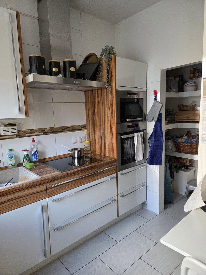 Prodej bytu 5+1 128 m², Nürnberg, Bavorsko Prodej bytu 5+1 128 m², Nürnberg, Bavorsko
