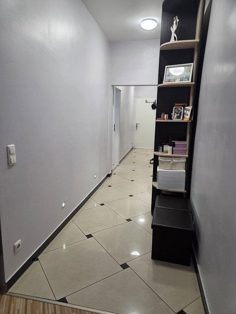 Prodej bytu 5+1 128 m², Nürnberg, Bavorsko Prodej bytu 5+1 128 m², Nürnberg, Bavorsko