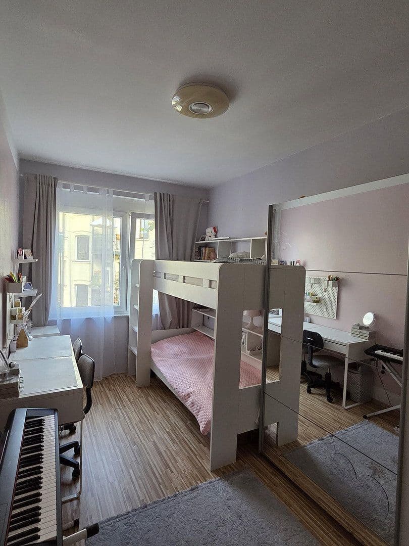 Prodej bytu 5+1 128 m², Nürnberg, Bavorsko Prodej bytu 5+1 128 m², Nürnberg, Bavorsko