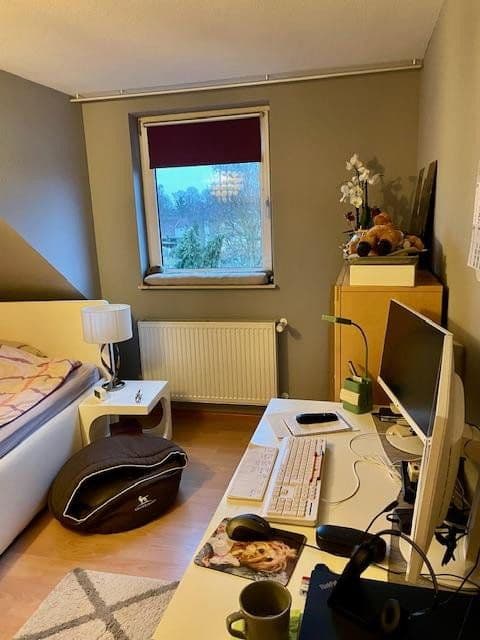 Pronájem bytu 2+1 65 m², Mönchengladbach, Severní Porýní-Vestfálsko Pronájem bytu 2+1 65 m², Mönchengladbach, Severní Porýní-Vestfálsko