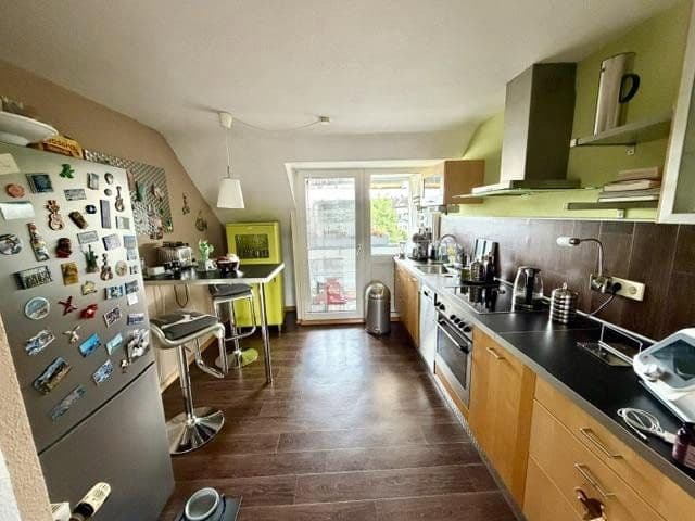 Pronájem bytu 2+1 65 m², Mönchengladbach, Severní Porýní-Vestfálsko Pronájem bytu 2+1 65 m², Mönchengladbach, Severní Porýní-Vestfálsko