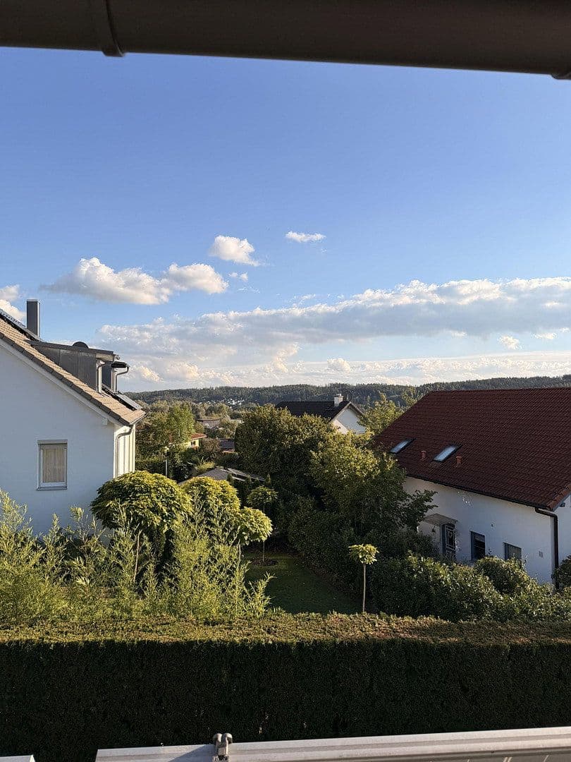 Pronájem bytu 2+1 87 m², Furth, Bavorsko Pronájem bytu 2+1 87 m², Furth, Bavorsko