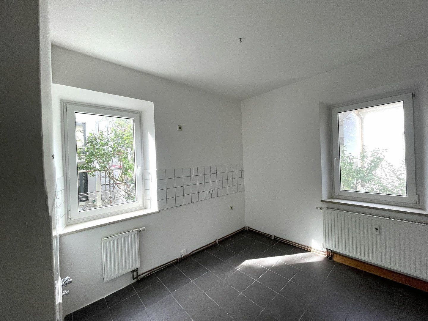 Pronájem bytu 3+1 70 m², Augsburg, Bavorsko Pronájem bytu 3+1 70 m², Augsburg, Bavorsko