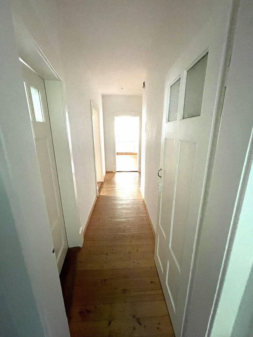 Pronájem bytu 3+1 70 m², Augsburg, Bavorsko Pronájem bytu 3+1 70 m², Augsburg, Bavorsko