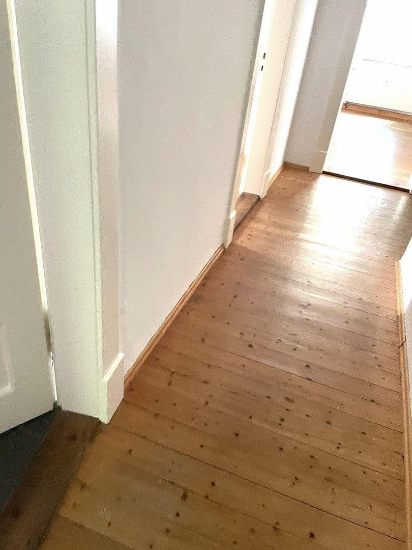 Pronájem bytu 3+1 70 m², Augsburg, Bavorsko Pronájem bytu 3+1 70 m², Augsburg, Bavorsko