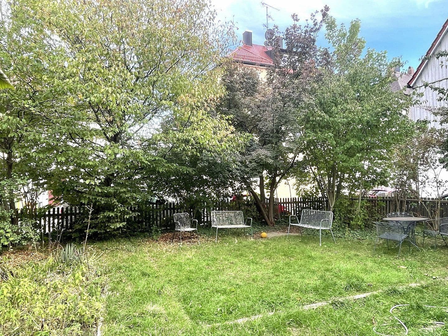 Pronájem bytu 3+1 70 m², Augsburg, Bavorsko Pronájem bytu 3+1 70 m², Augsburg, Bavorsko