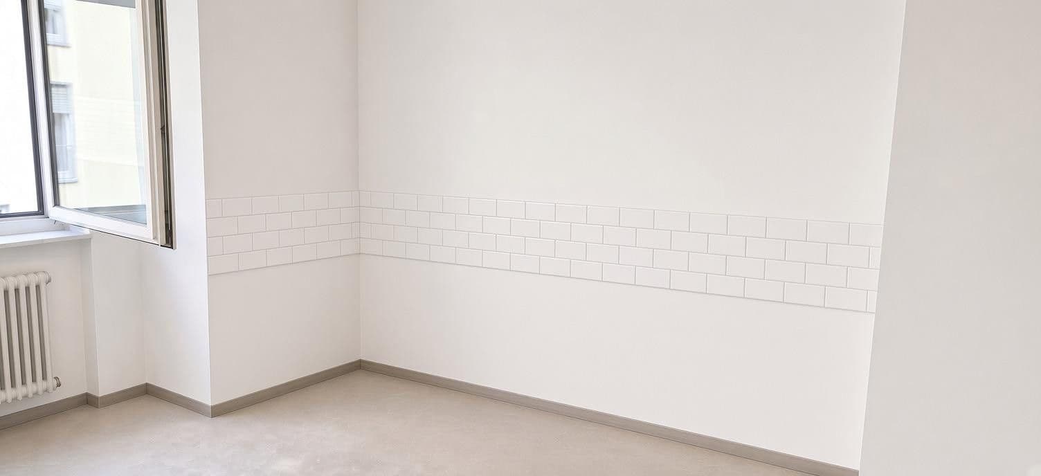 Pronájem bytu 3+1 87 m², Wingertstr. 69, Mannheim, Bádensko-Württembersko Pronájem bytu 3+1 87 m², Wingertstr. 69, Mannheim, Bádensko-Württembersko