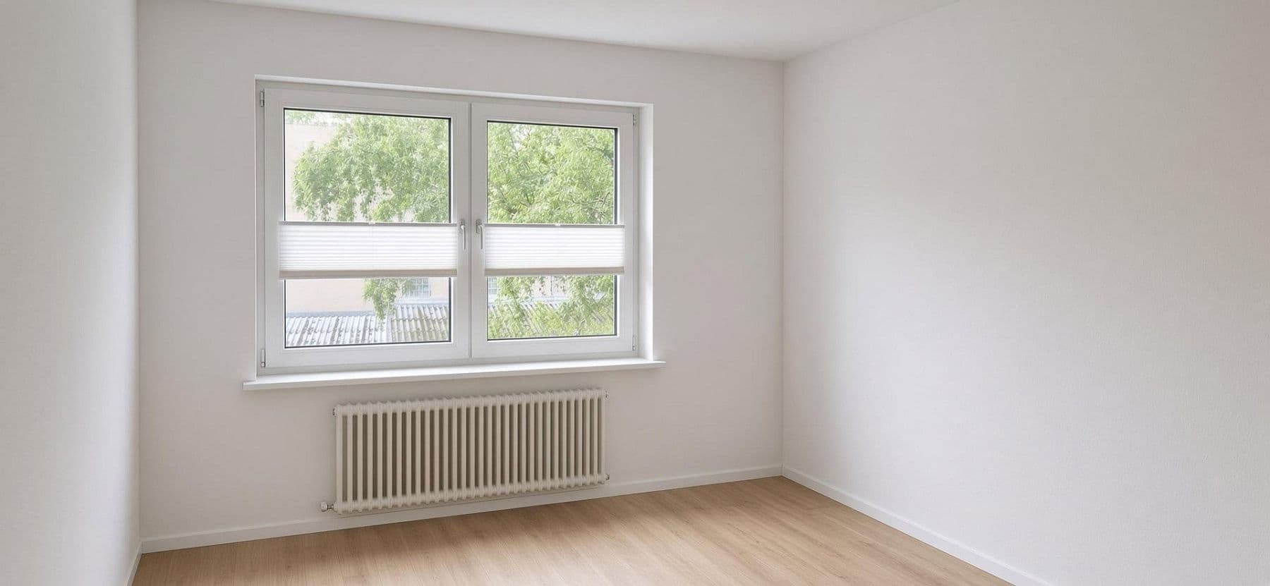 Pronájem bytu 3+1 87 m², Wingertstr. 69, Mannheim, Bádensko-Württembersko Pronájem bytu 3+1 87 m², Wingertstr. 69, Mannheim, Bádensko-Württembersko