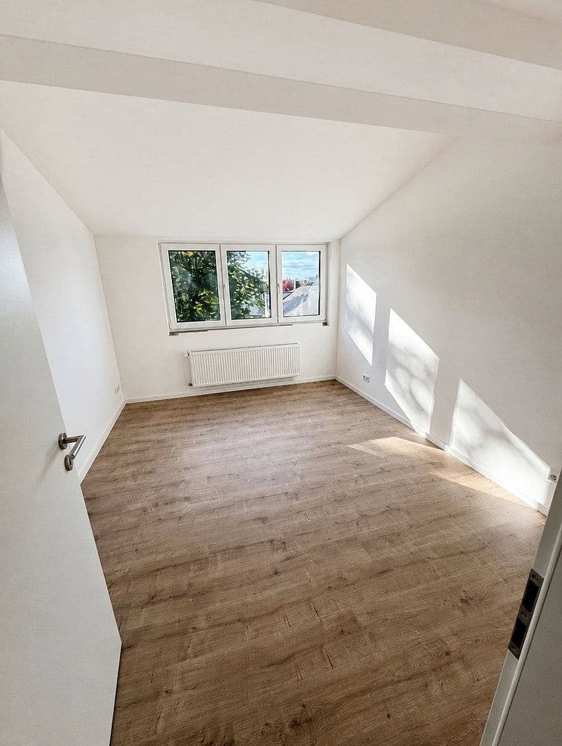 Prodej bytu 2+kk 57 m², Kleiststraße 41, Ingolstadt, Bavorsko Prodej bytu 2+kk 57 m², Kleiststraße 41, Ingolstadt, Bavorsko