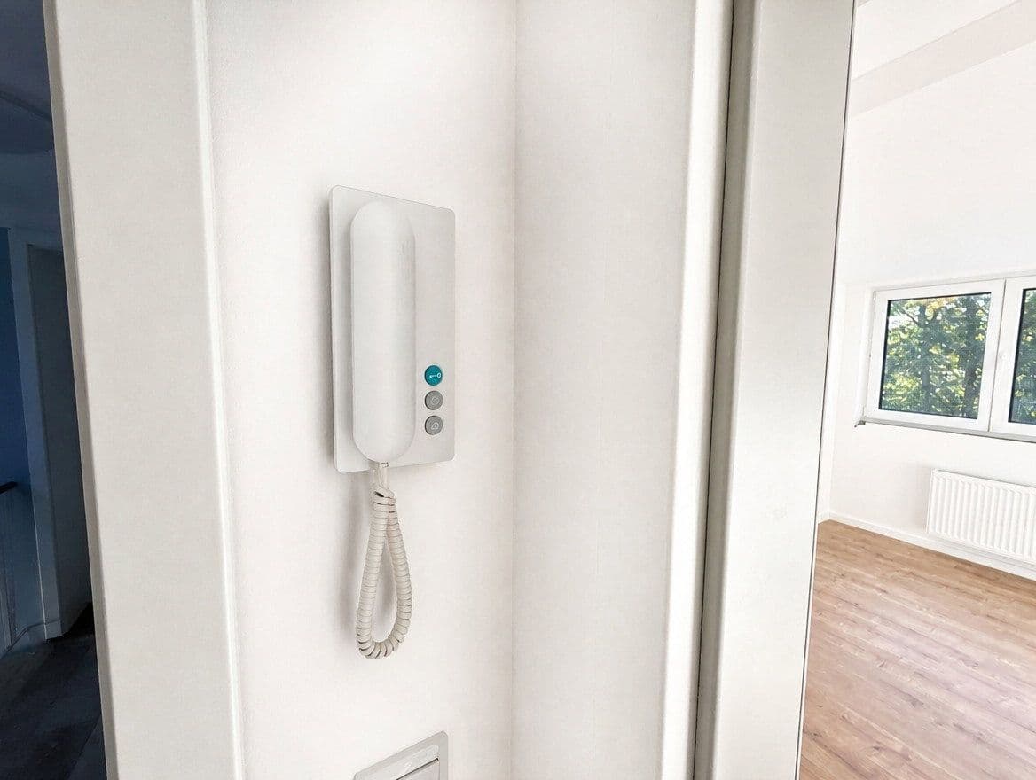 Prodej bytu 2+kk 57 m², Kleiststraße 41, Ingolstadt, Bavorsko Prodej bytu 2+kk 57 m², Kleiststraße 41, Ingolstadt, Bavorsko
