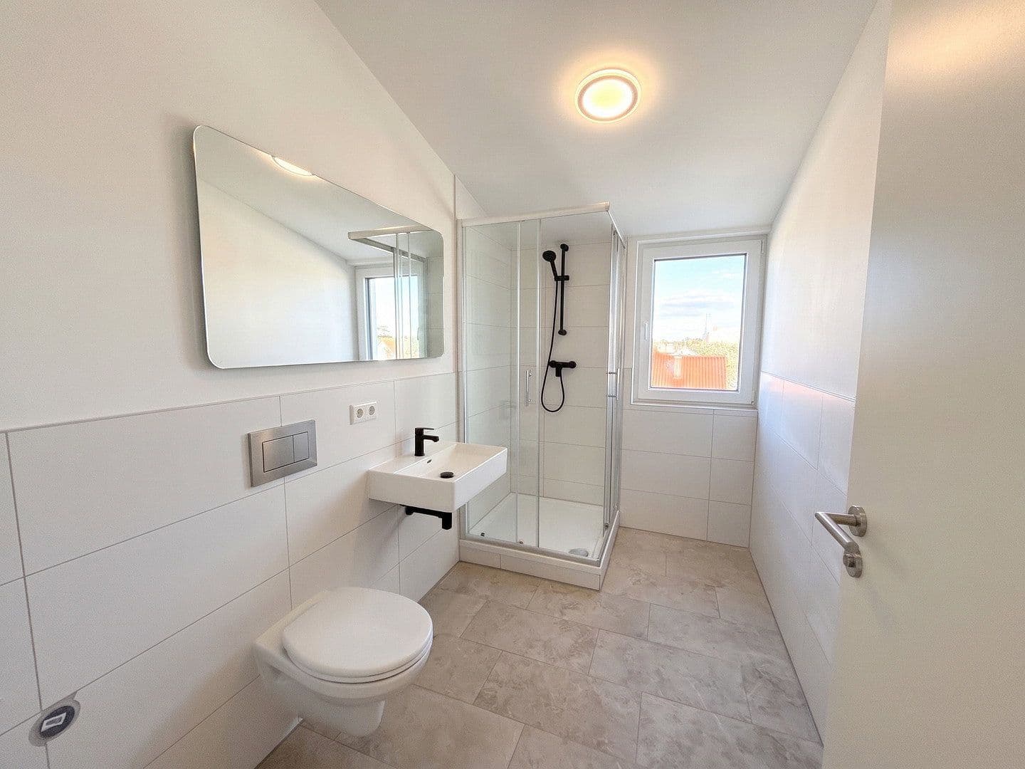 Prodej bytu 2+kk 57 m², Kleiststraße 41, Ingolstadt, Bavorsko Prodej bytu 2+kk 57 m², Kleiststraße 41, Ingolstadt, Bavorsko