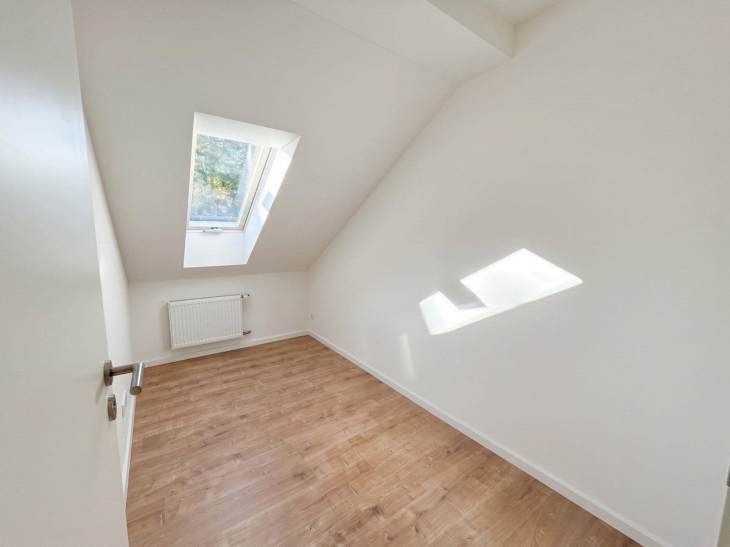 Prodej bytu 2+kk 57 m², Kleiststraße 41, Ingolstadt, Bavorsko Prodej bytu 2+kk 57 m², Kleiststraße 41, Ingolstadt, Bavorsko