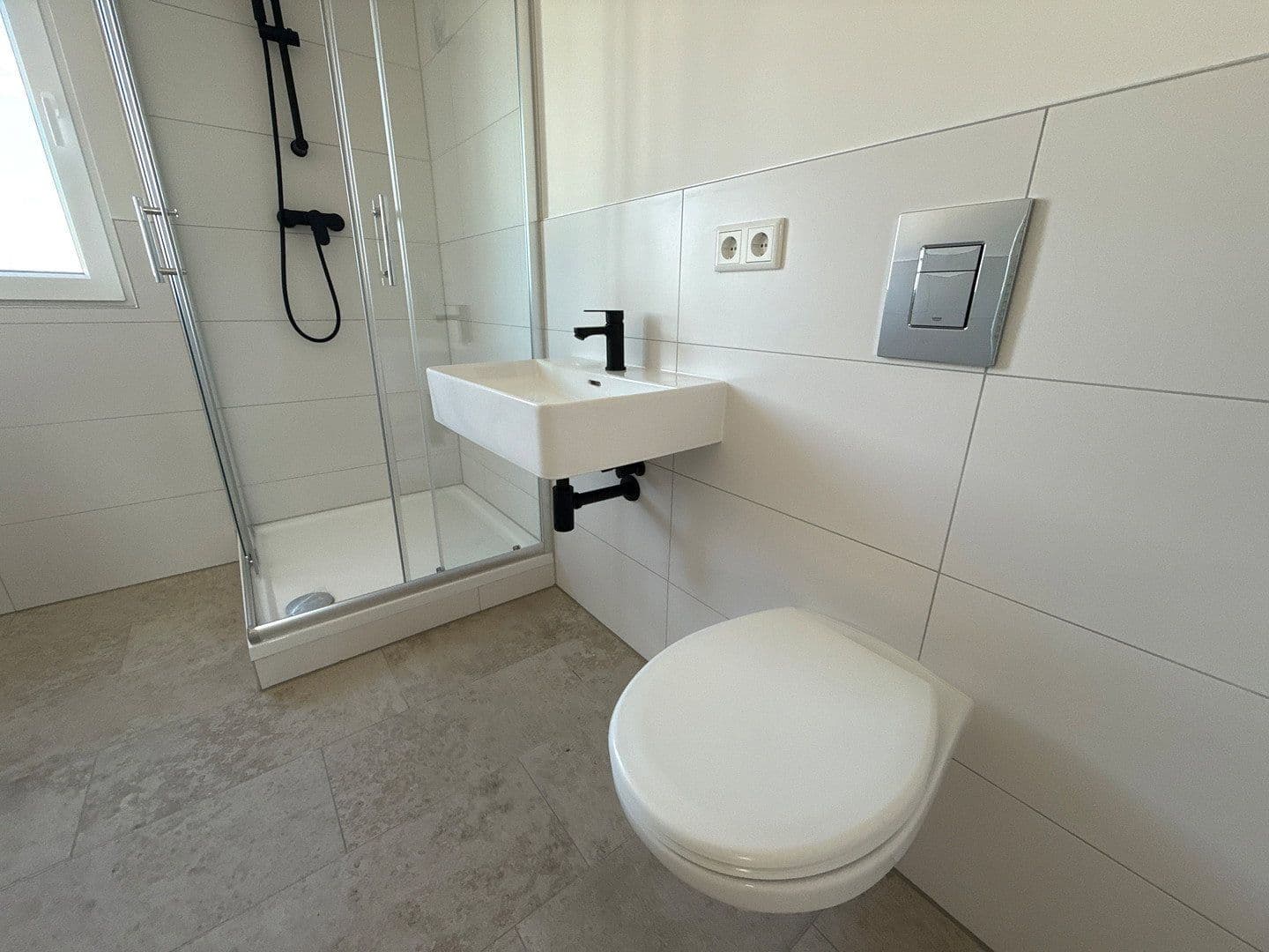 Prodej bytu 2+kk 57 m², Kleiststraße 41, Ingolstadt, Bavorsko Prodej bytu 2+kk 57 m², Kleiststraße 41, Ingolstadt, Bavorsko