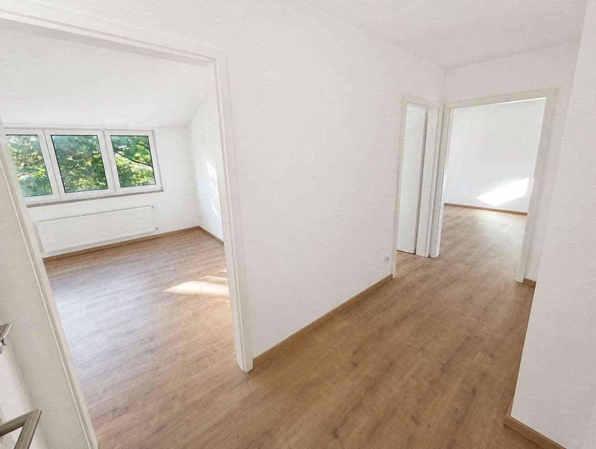 Prodej bytu 2+kk 57 m², Kleiststraße 41, Ingolstadt, Bavorsko Prodej bytu 2+kk 57 m², Kleiststraße 41, Ingolstadt, Bavorsko